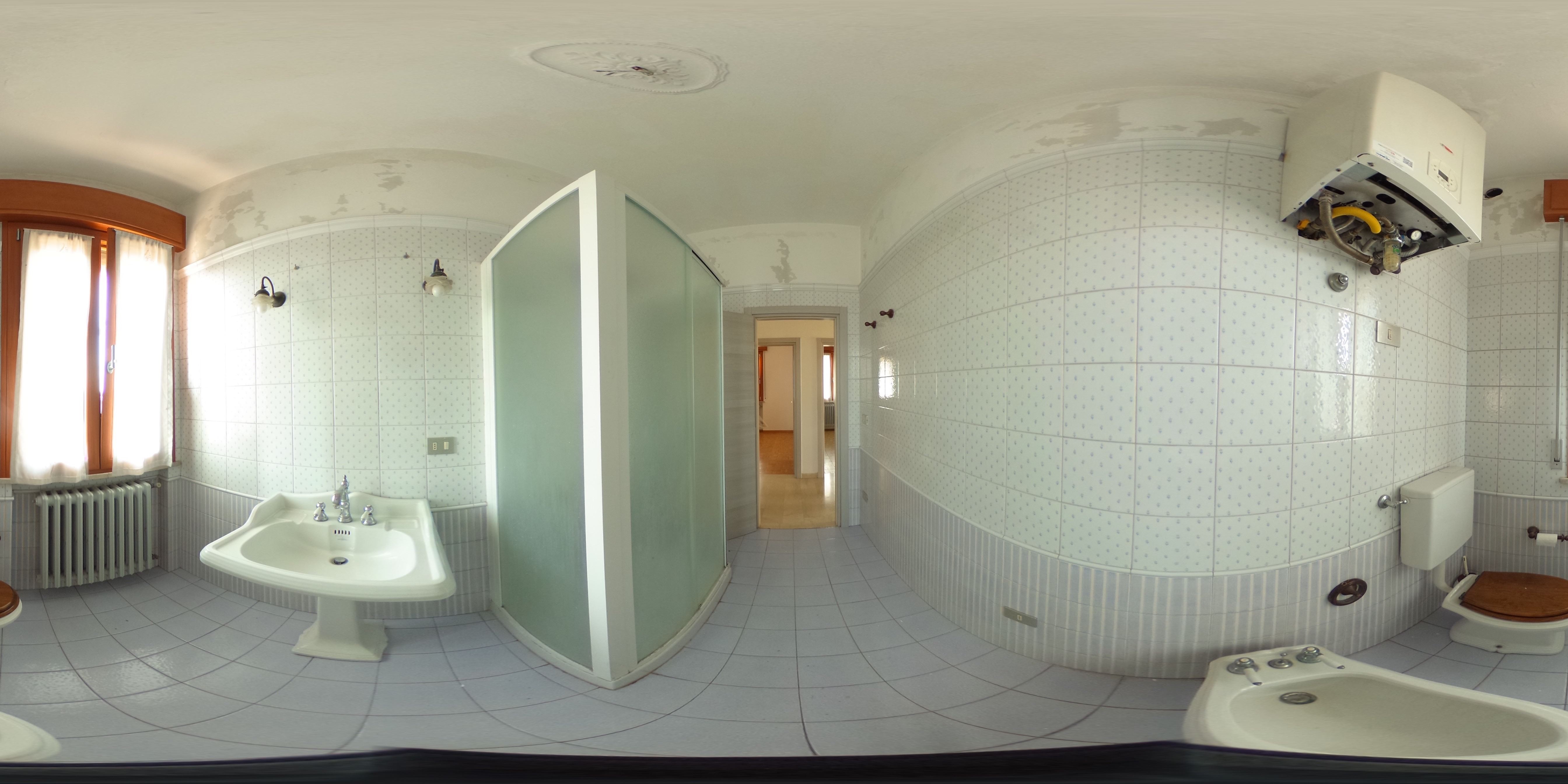 Appartamento in Vendita Cesena